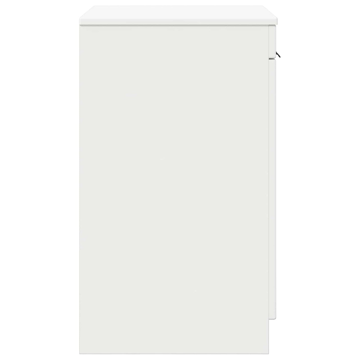 Mobile da Bagno Bianco 54 x 41 x 70 cm Legno ingegnerizzato | homemem39