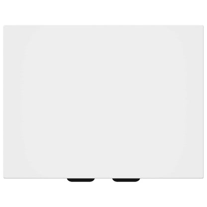Mobile da Bagno Bianco 54 x 41 x 70 cm Legno ingegnerizzato | homemem39