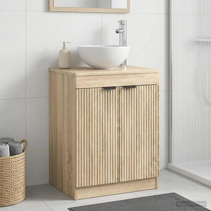 Mobile da Bagno Rovere Sonoma 54 x 41 x 70 cm