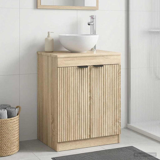 Mobile da Bagno Rovere Sonoma 54 x 41 x 70 cm