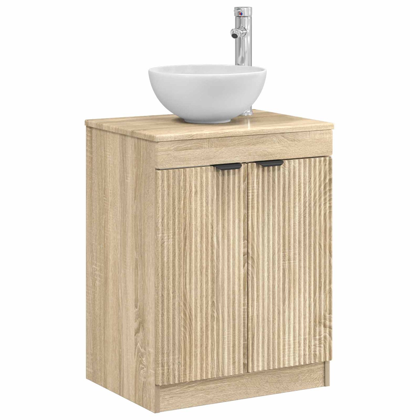 Mobile da Bagno Rovere Sonoma 54 x 41 x 70 cm | homemem39