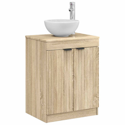Mobile da Bagno Rovere Sonoma 54 x 41 x 70 cm | homemem39