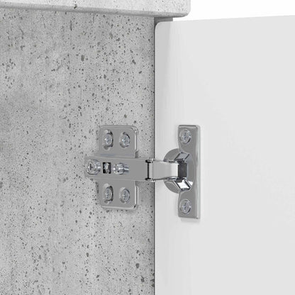 Mobile da Bagno Grigio Cemento 54 x 41 x 70 cm | homemem39