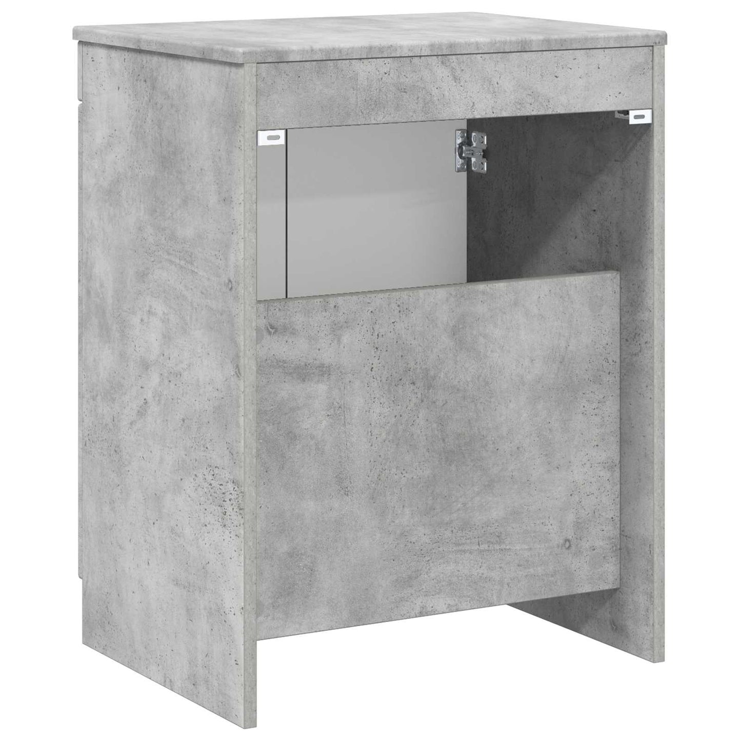 Mobile da Bagno Grigio Cemento 54 x 41 x 70 cm | homemem39