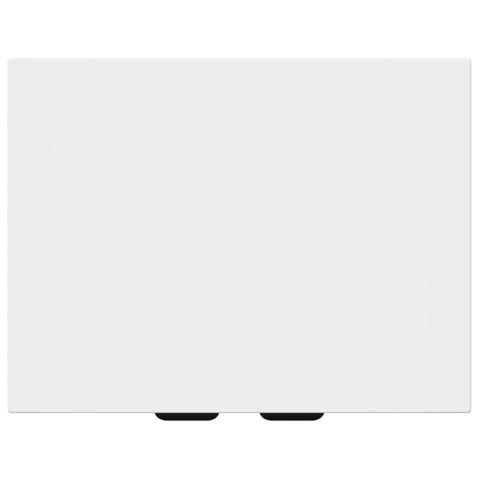 Mobile da Bagno Bianco Lucido 54 x 41 x 70 cm | homemem39