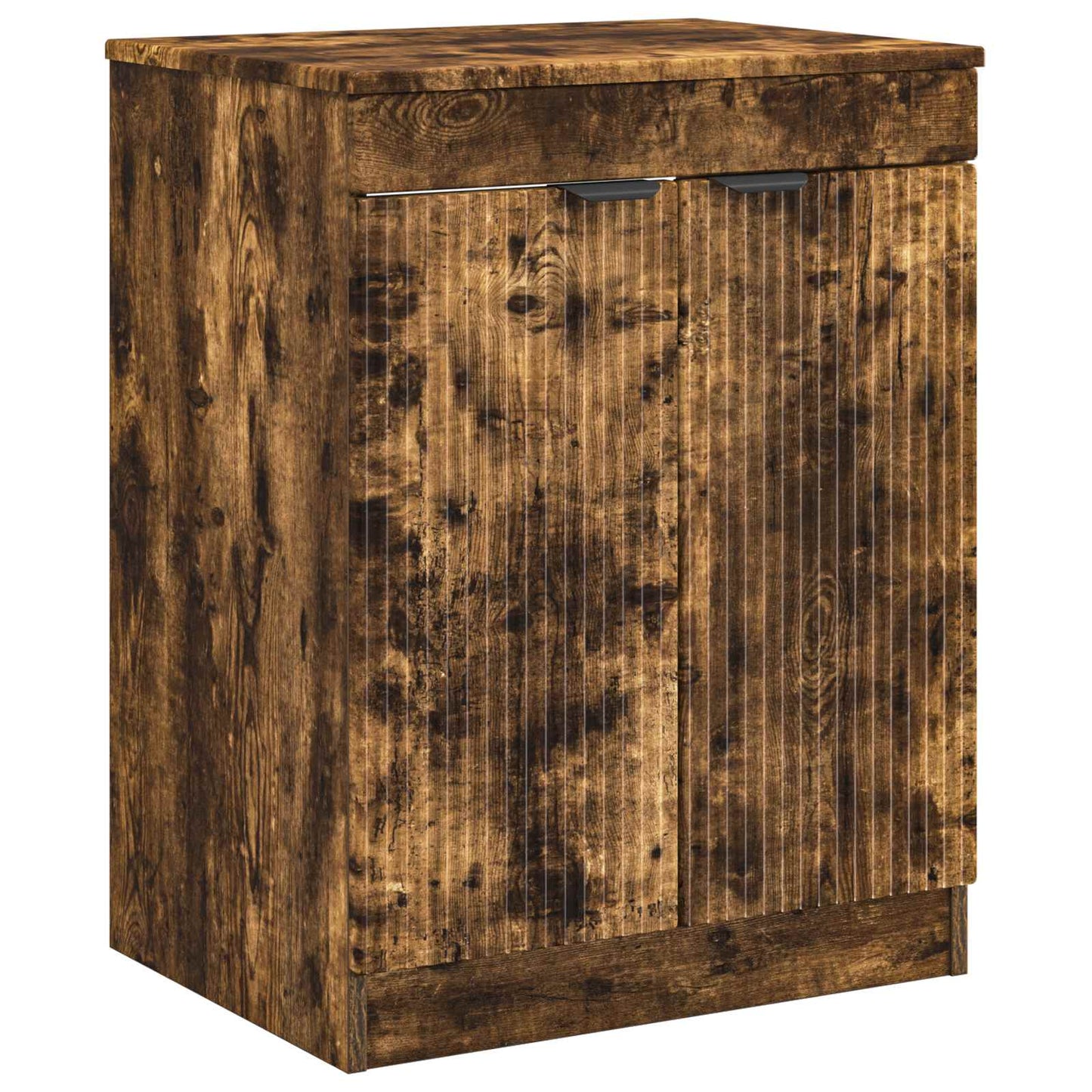 Mobile da Bagno Rovere Fumo 54 x 41 x 70 cm