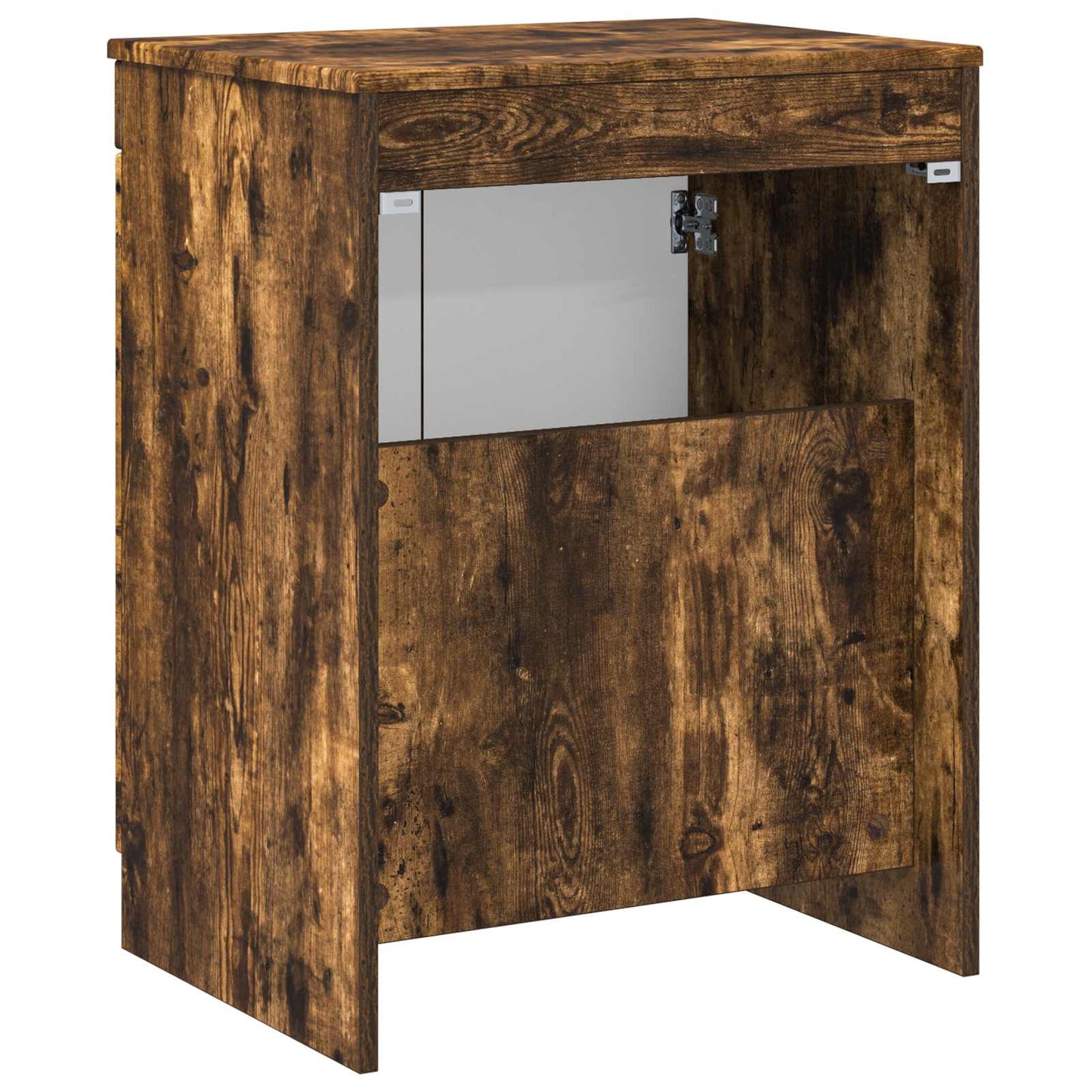 Mobile da Bagno Rovere Fumo 54 x 41 x 70 cm