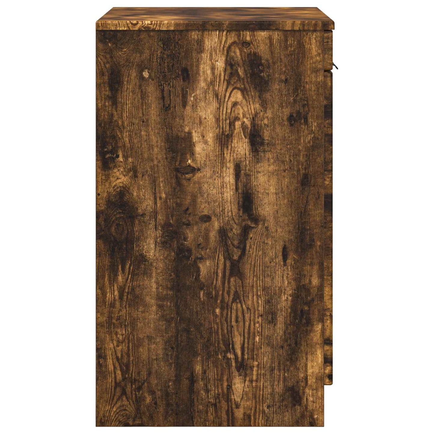 Mobile da Bagno Rovere Fumo 54 x 41 x 70 cm