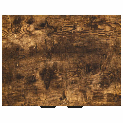 Mobile da Bagno Rovere Fumo 54 x 41 x 70 cm