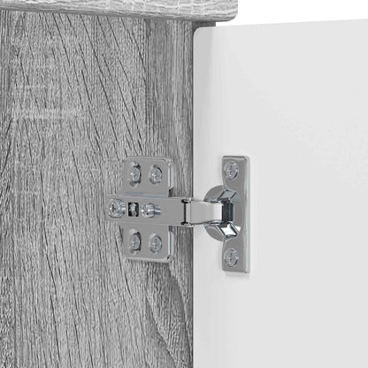 Mobile da Bagno Sonoma grigio 54 x 41 x 70 cm | homemem39
