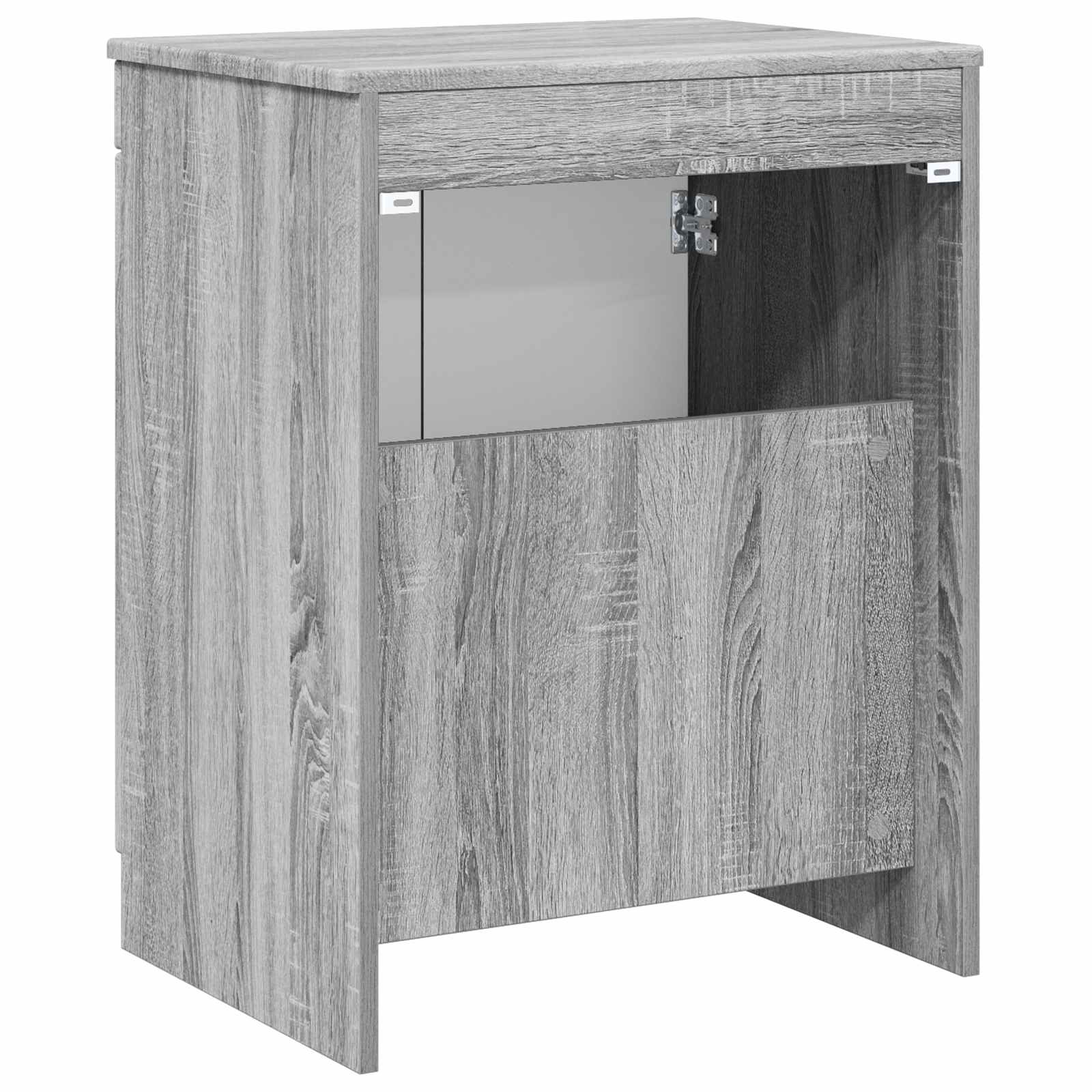 Mobile da Bagno Sonoma grigio 54 x 41 x 70 cm | homemem39