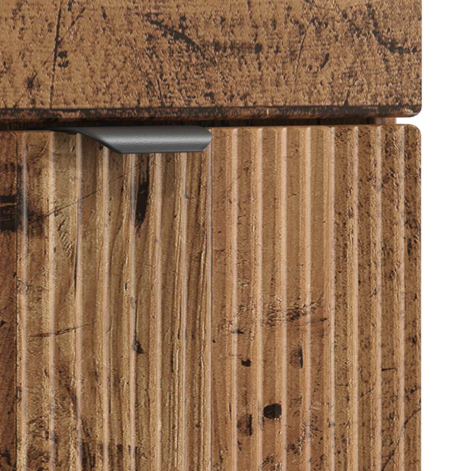 Mobile da Bagno Legno antico 54 x 41 x 70 cm | homemem39