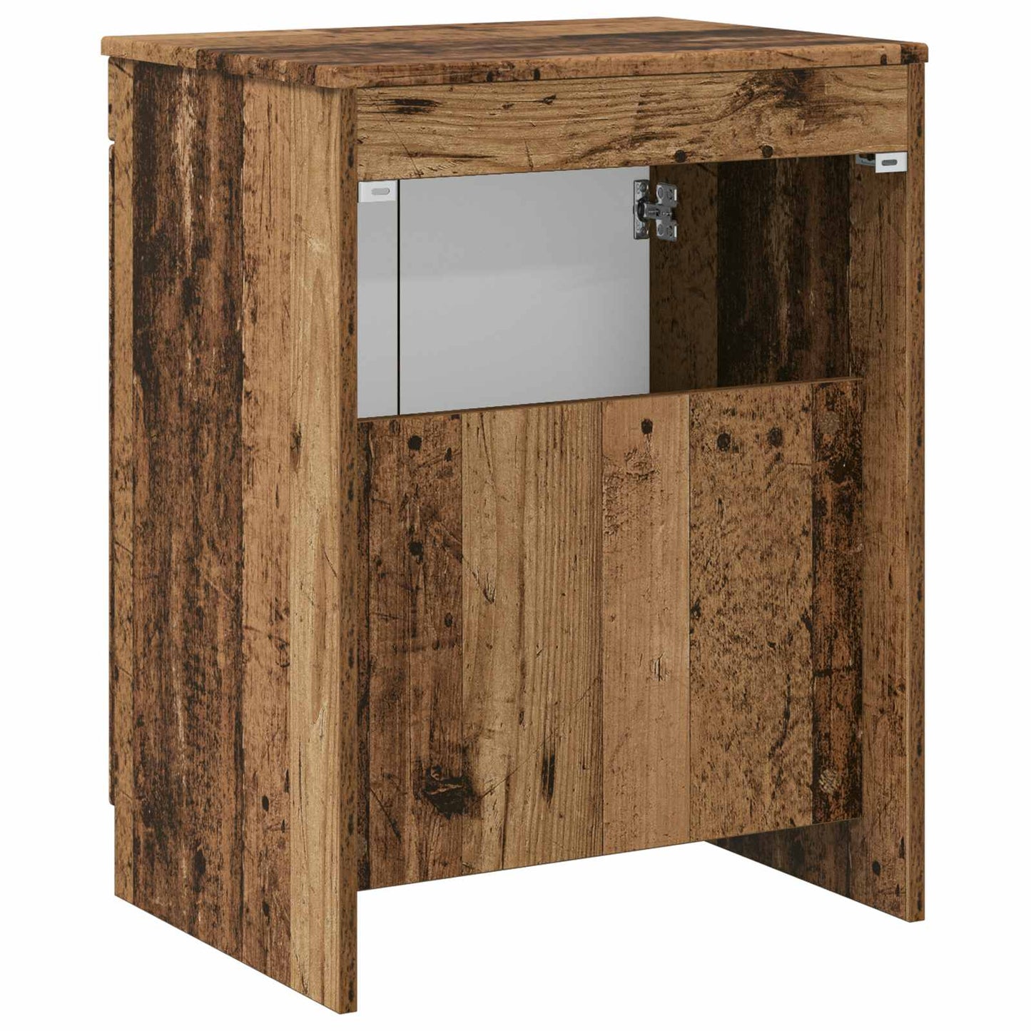 Mobile da Bagno Legno antico 54 x 41 x 70 cm | homemem39