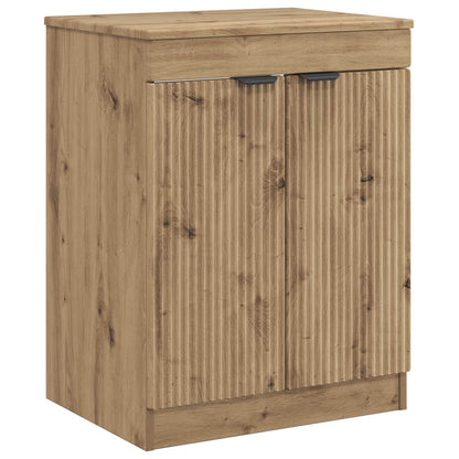Mobile da Bagno Rovere Artigianale 54 x 41 x 70 cm | homemem39