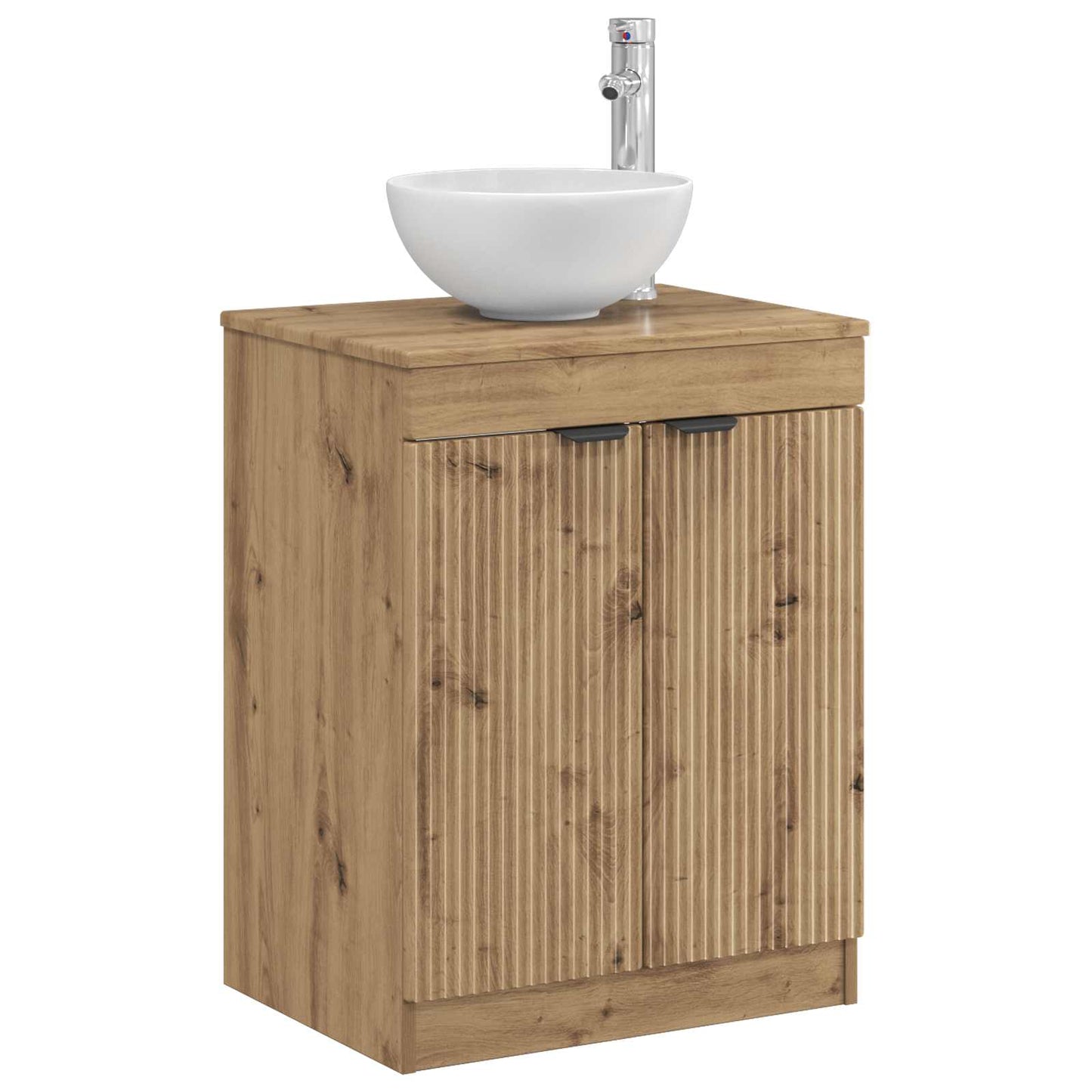 Mobile da Bagno Rovere Artigianale 54 x 41 x 70 cm | homemem39