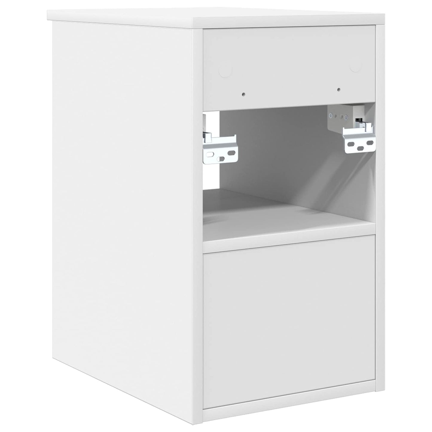 Armadio Bagno In-between Bianco 30 x 35 x 50 cm | homemem39