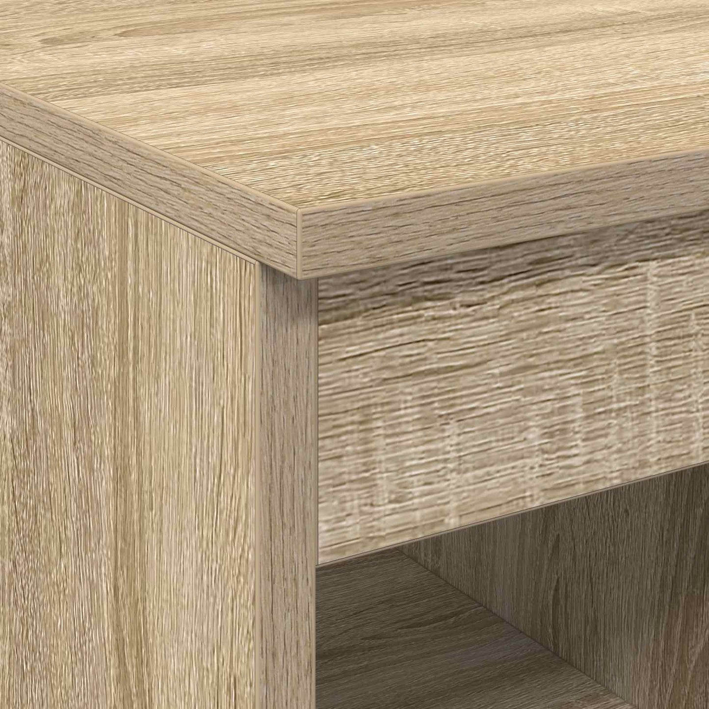 Armadio Bagno In-between Rovere Sonoma 30 x 35 x 50 cm | homemem39