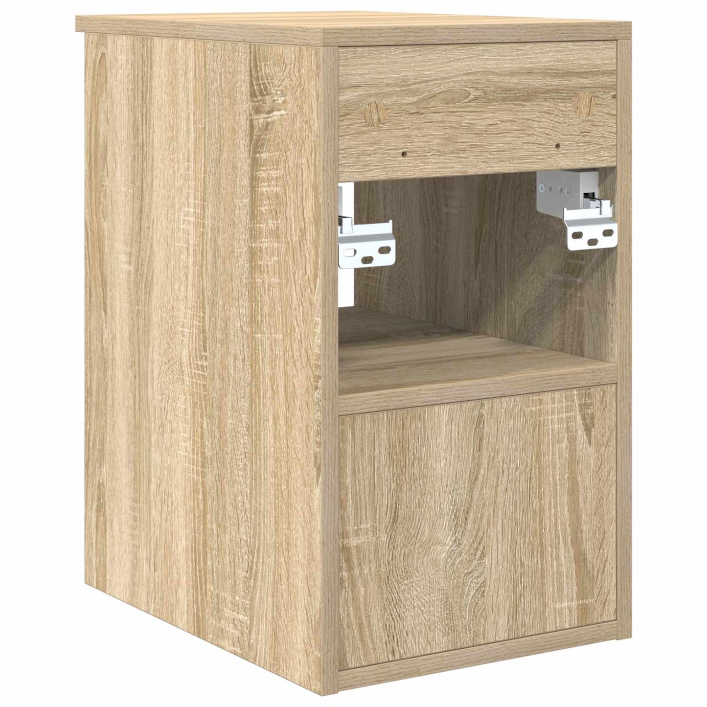 Armadio Bagno In-between Rovere Sonoma 30 x 35 x 50 cm | homemem39