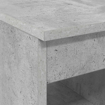Armadio Bagno In-between Grigio Cemento 30 x 35 x 50 cm | homemem39
