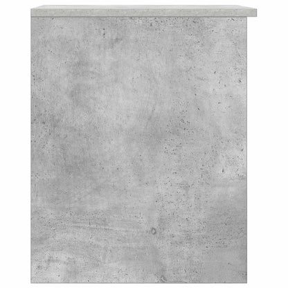 Armadio Bagno In-between Grigio Cemento 30 x 35 x 50 cm | homemem39