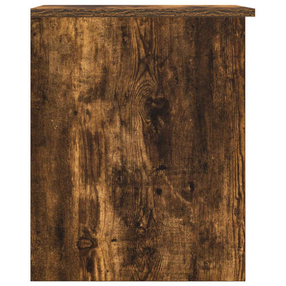 Armadio Bagno In-between Rovere Fumo 30 x 35 x 50 cm | homemem39