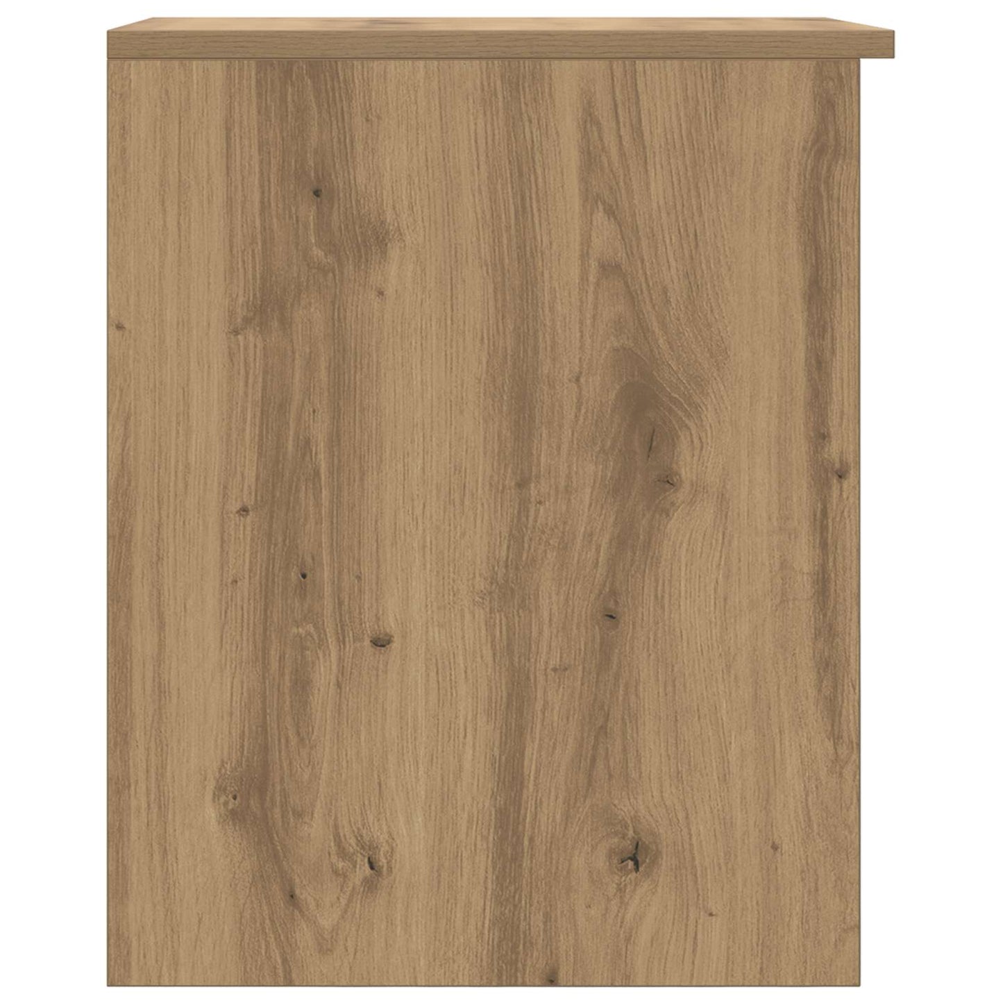Armadio Bagno In-between Rovere Artigianale 30 x 35 x 50 cm | homemem39