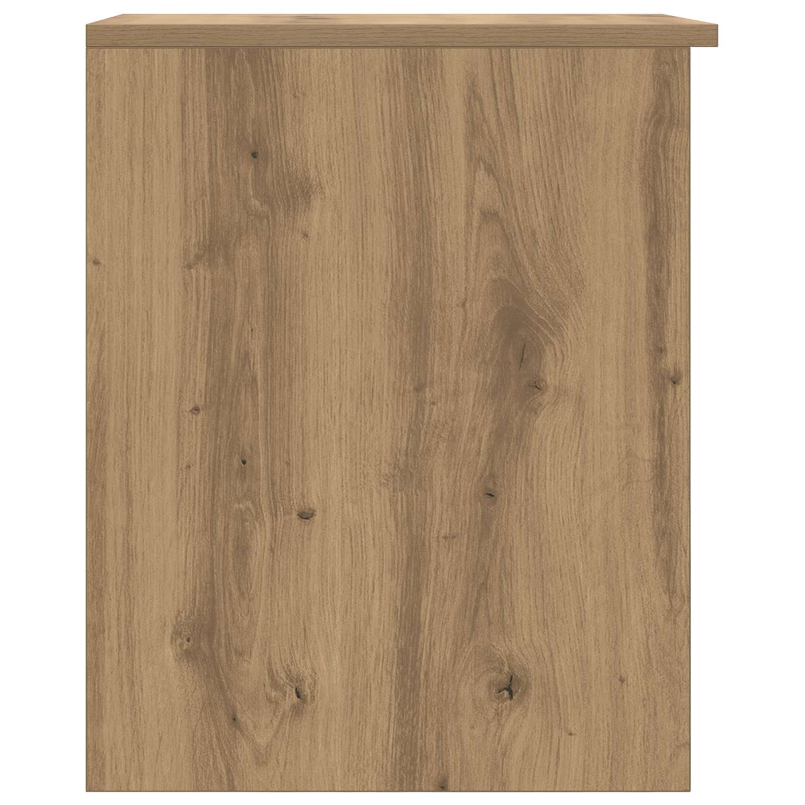 Armadio Bagno In-between Rovere Artigianale 30 x 35 x 50 cm | homemem39