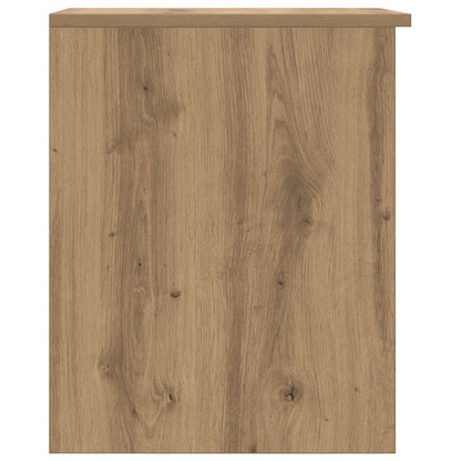 Armadio Bagno In-between Rovere Artigianale 30 x 35 x 50 cm | homemem39
