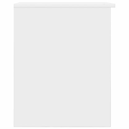 Armadio Bagno In-between Bianco 30 x 41 x 50 cm | homemem39