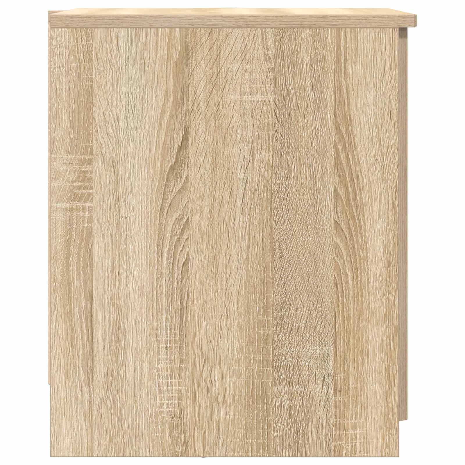 Armadio Bagno In-between Rovere Sonoma 30 x 41 x 50 cm | homemem39