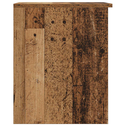 Armadio Bagno In-between Legno antico 30 x 41 x 50 cm | homemem39