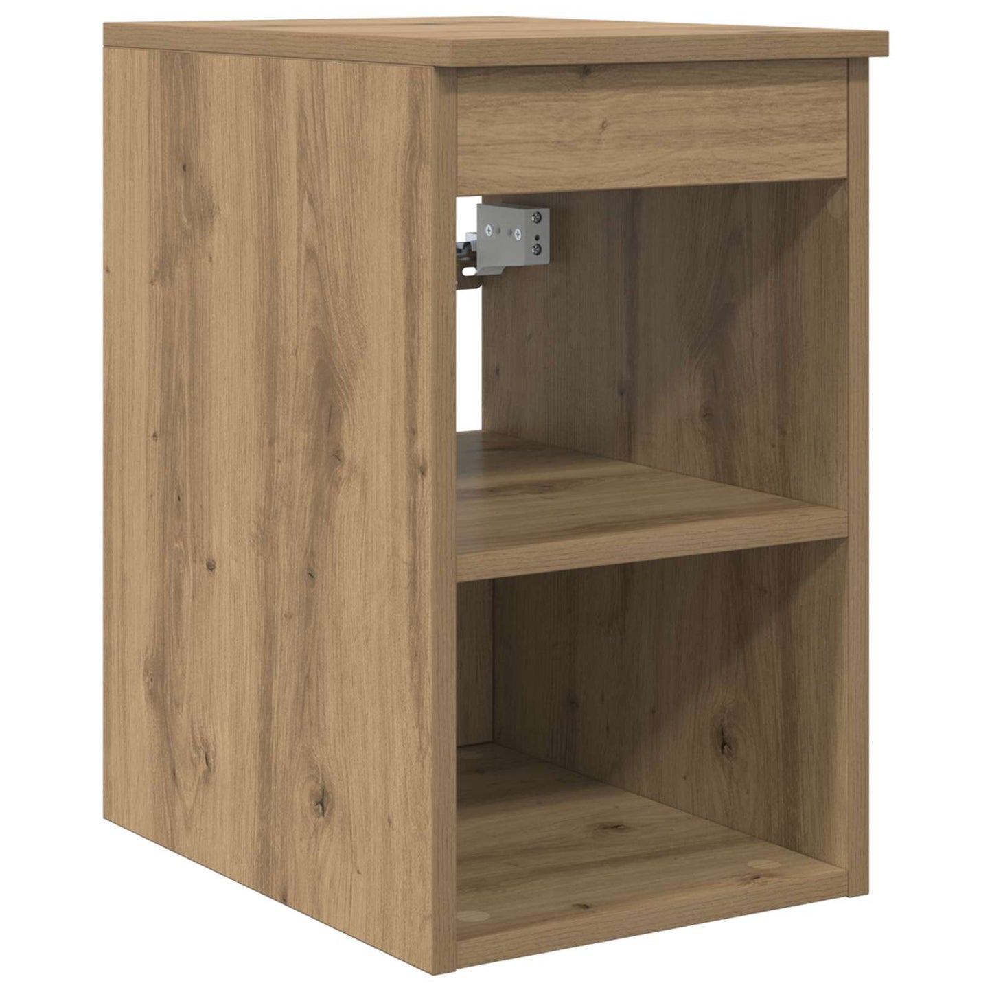 Armadio Bagno In-between Rovere Artigianale 30 x 41 x 50 cm | homemem39