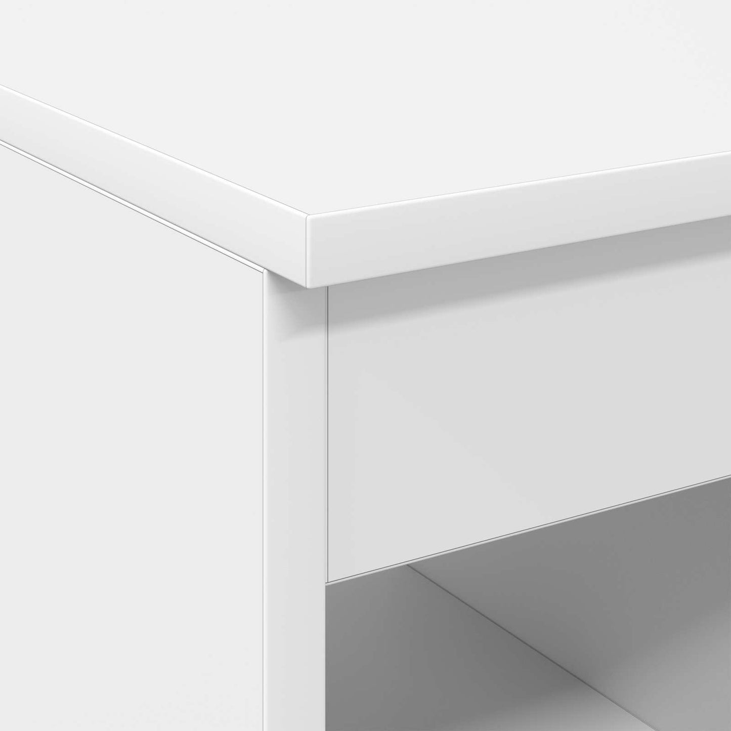 Armadio Bagno In-between Bianco 30 x 44,5 x 50 cm | homemem39