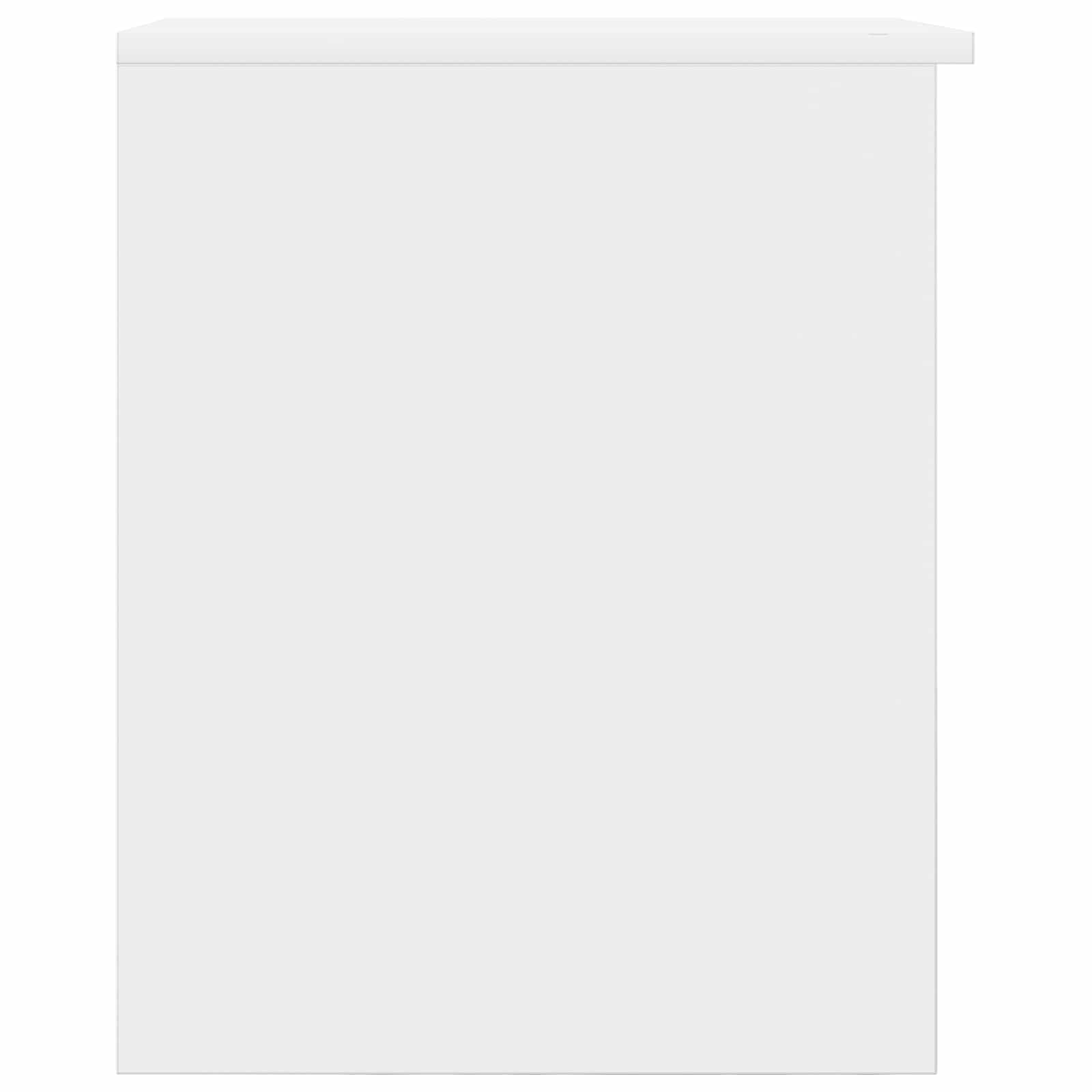 Armadio Bagno In-between Bianco 30 x 44,5 x 50 cm | homemem39