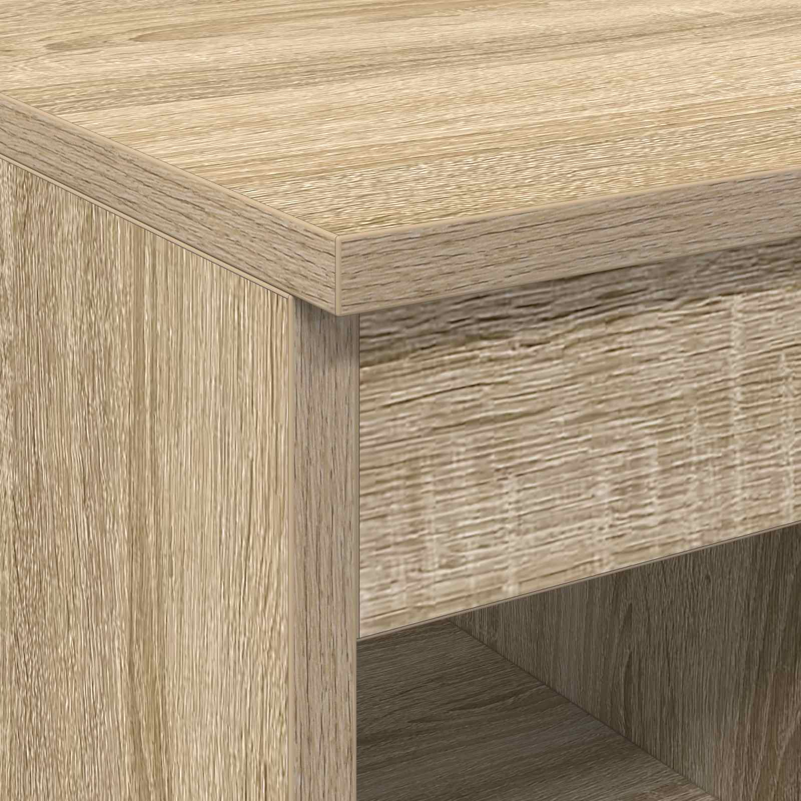 Armadio Bagno In-between Rovere Sonoma 30 x 44,5 x 50 cm | homemem39