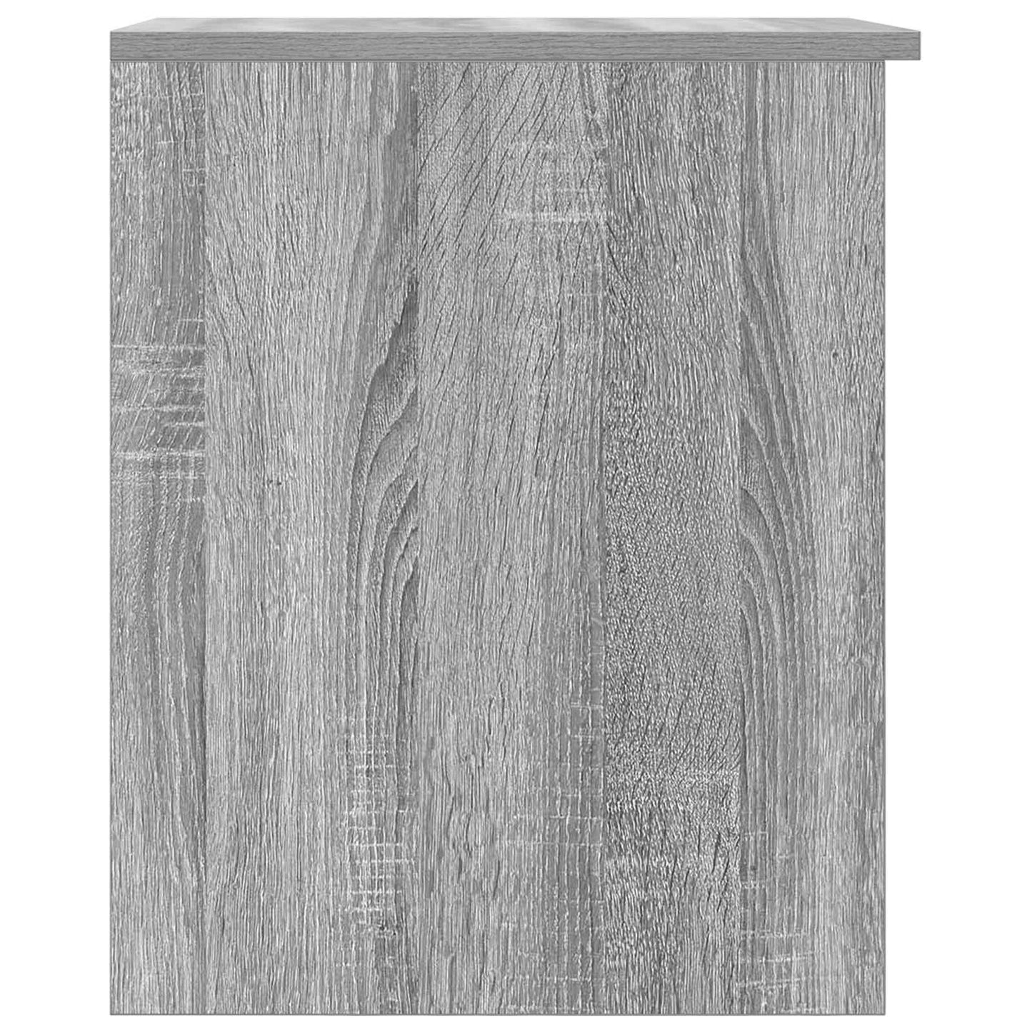 Armadio Bagno In-between Sonoma grigio 30 x 44,5 x 50 cm | homemem39