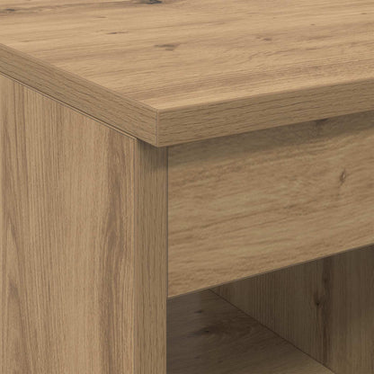 Armadio Bagno In-between Rovere Artigianale 30 x 44,5 x 50 cm | homemem39