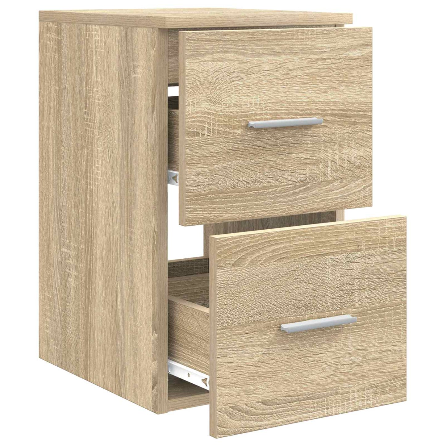Armadio Bagno In-between Rovere Sonoma 30 x 35 x 50 cm | homemem39