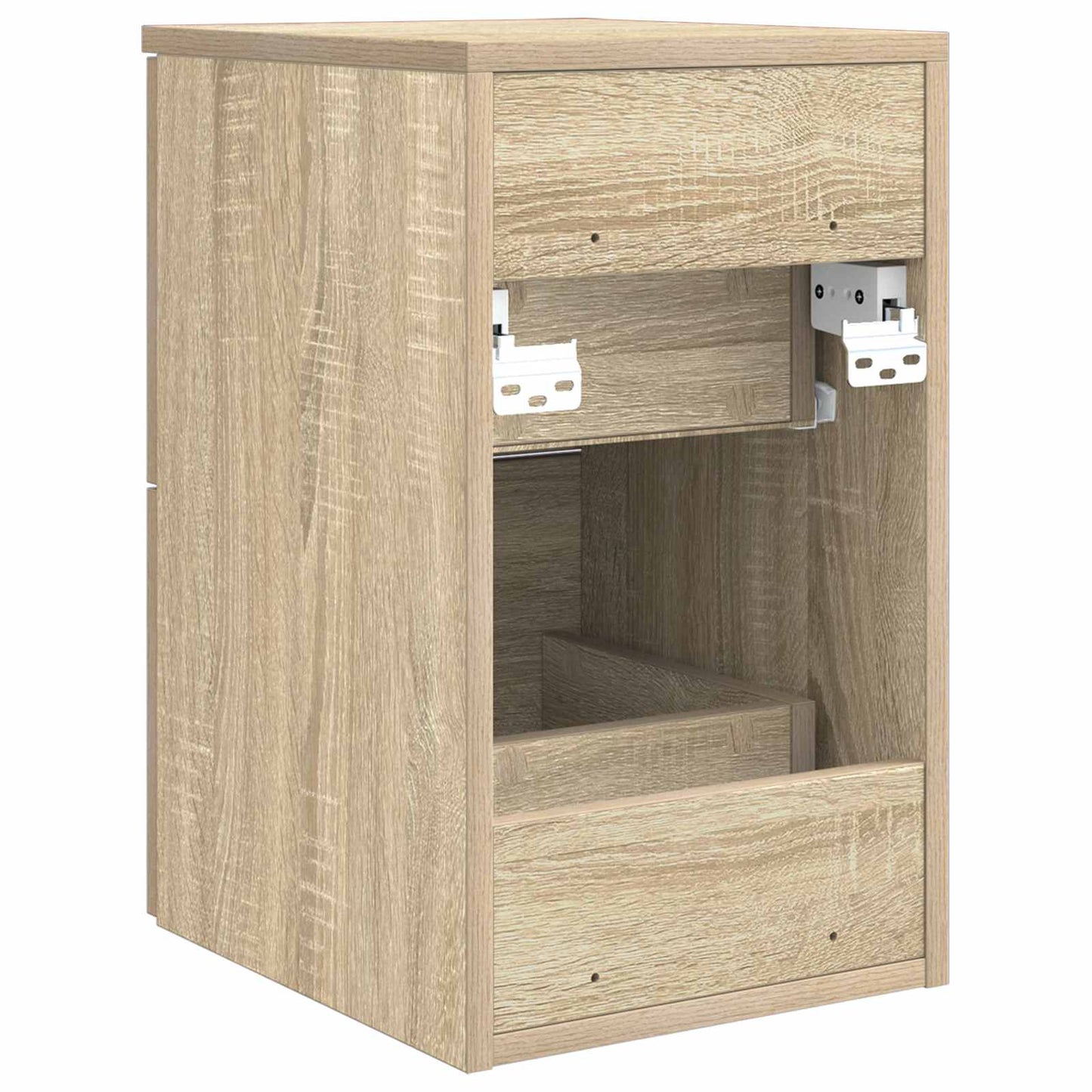 Armadio Bagno In-between Rovere Sonoma 30 x 35 x 50 cm | homemem39
