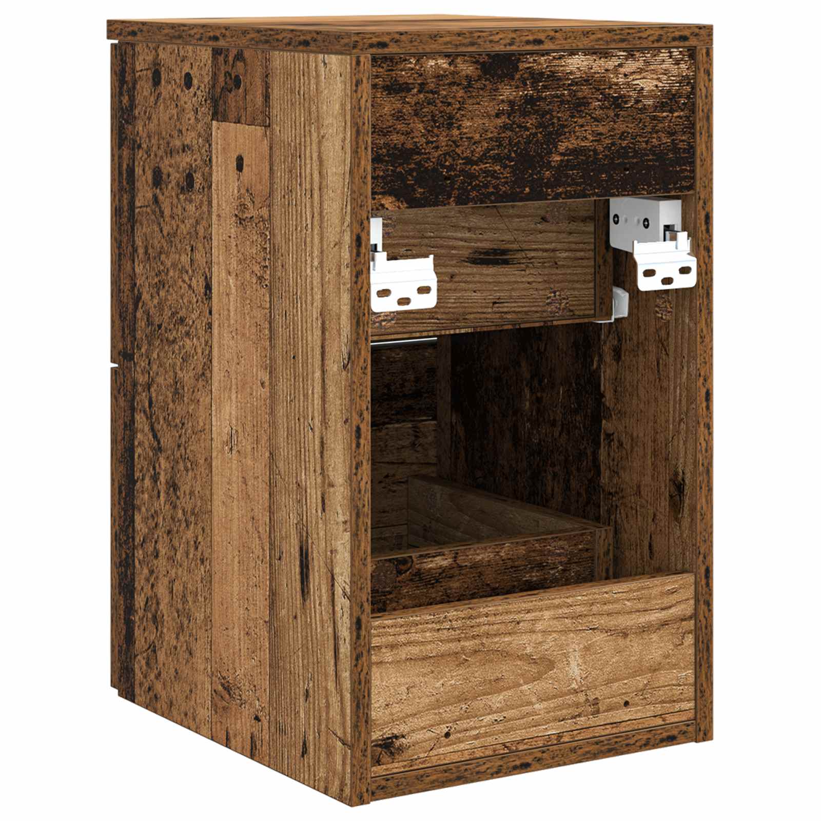 Armadio Bagno In-between Legno antico 30 x 35 x 50 cm | homemem39