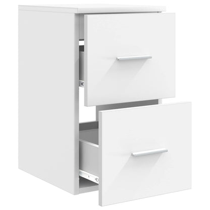 Armadio Bagno In-between Bianco 30 x 41 x 50 cm | homemem39