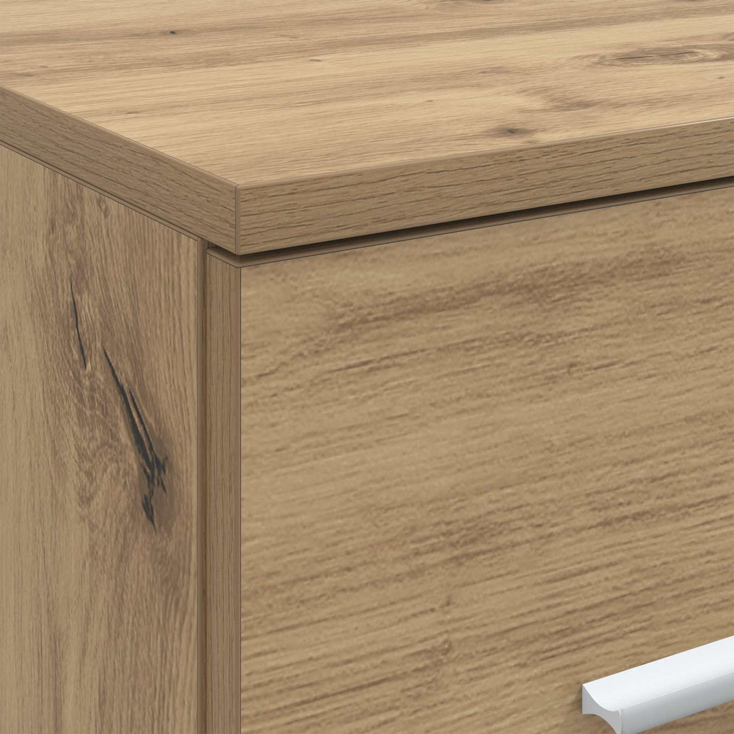 Armadio Bagno In-between Legno antico 30 x 41 x 50 cm | homemem39