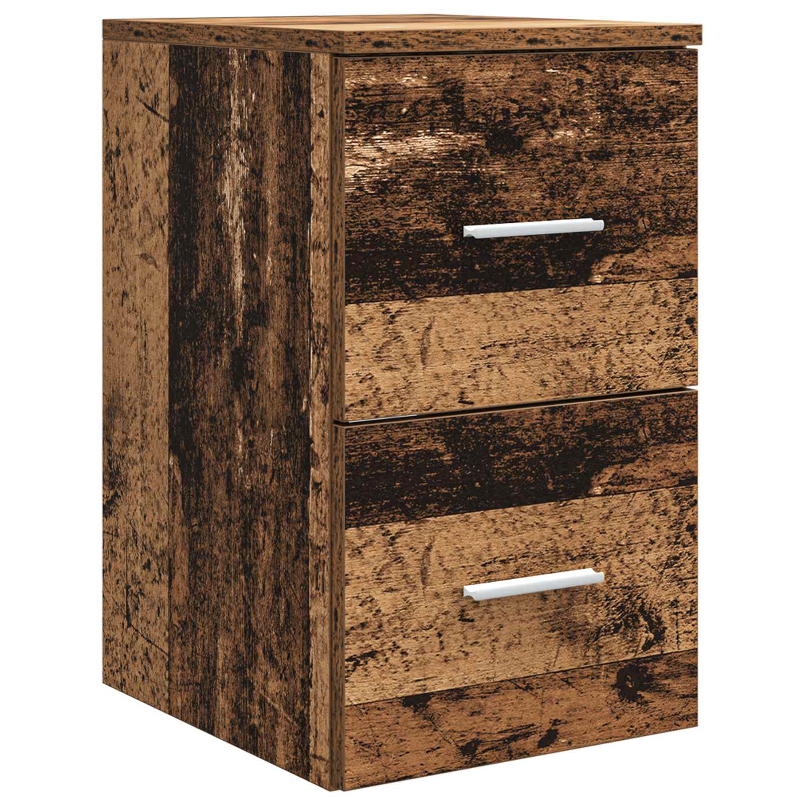 Armadio Bagno In-between Rovere Artigianale 30 x 41 x 50 cm | homemem39