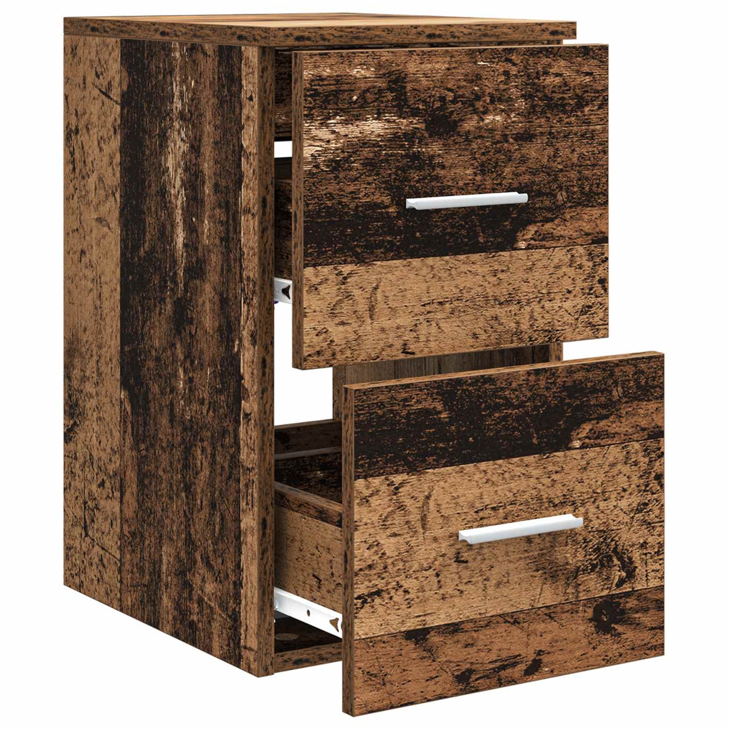 Armadio Bagno In-between Rovere Artigianale 30 x 41 x 50 cm | homemem39