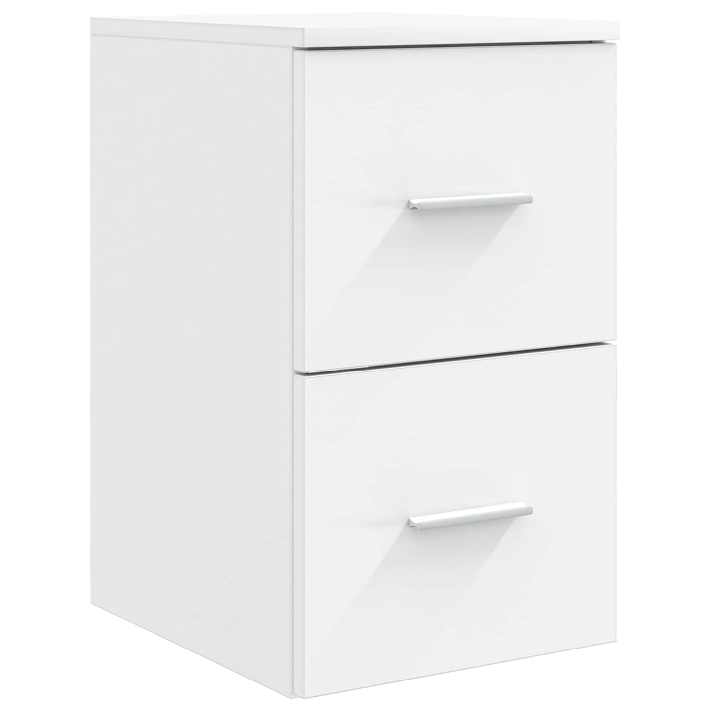 Armadio Bagno In-between Bianco 30 x 44,5 x 50 cm | homemem39