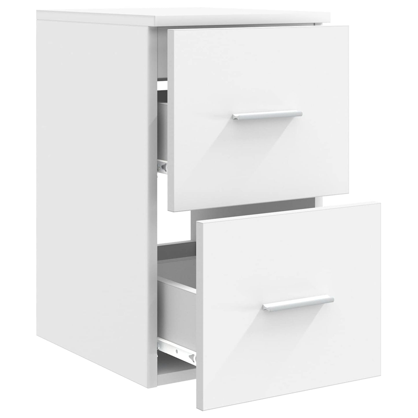 Armadio Bagno In-between Bianco 30 x 44,5 x 50 cm | homemem39