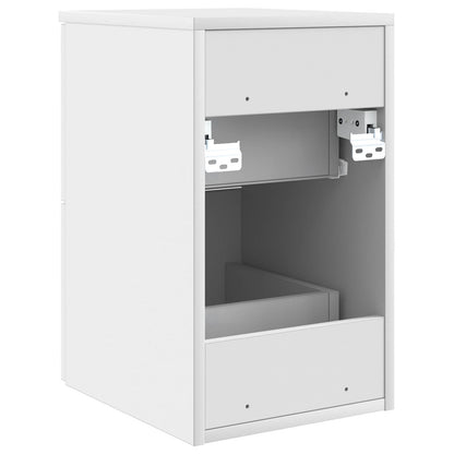 Armadio Bagno In-between Bianco 30 x 44,5 x 50 cm | homemem39
