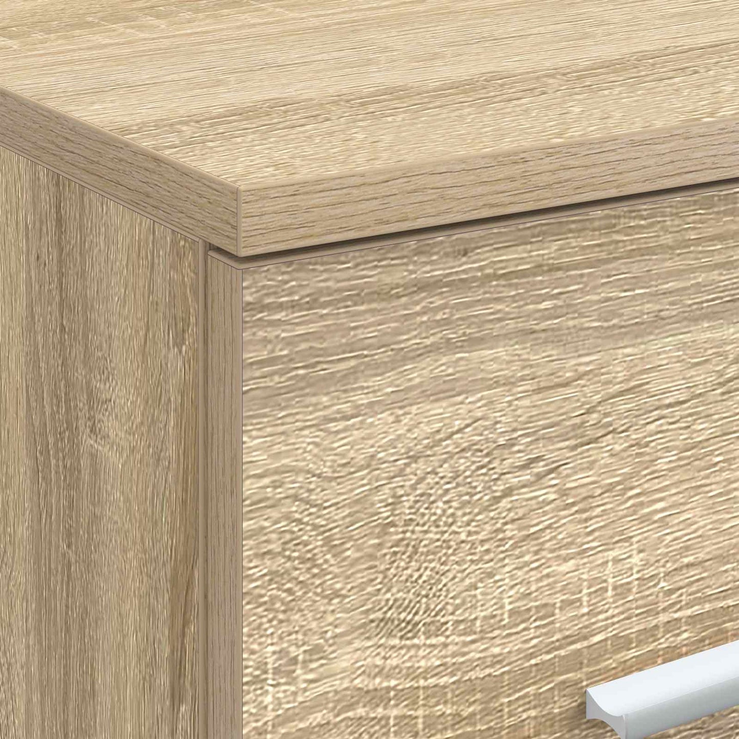 Armadio Bagno In-between Rovere Sonoma 30 x 44,5 x 50 cm | homemem39