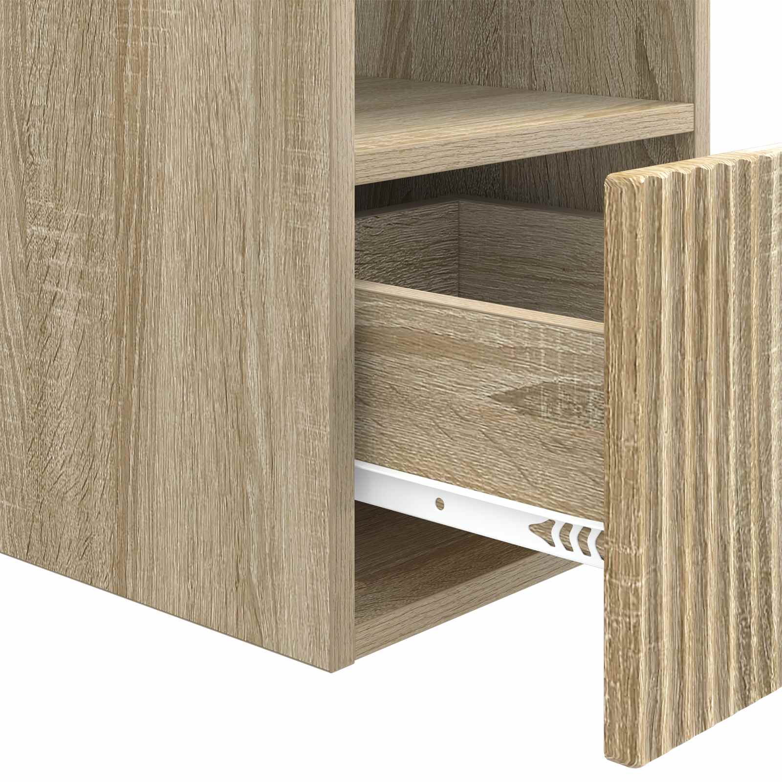 Mobile da Bagno Rovere Sonoma 30 x 35 x 50 cm | homemem39