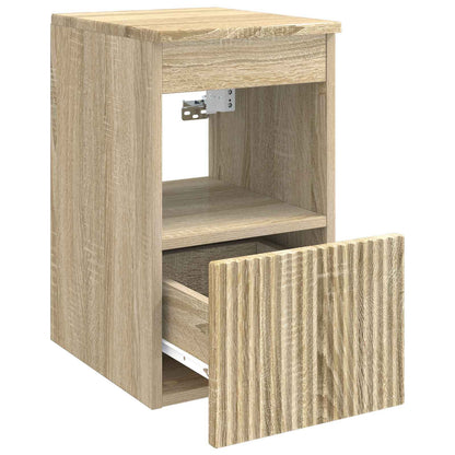 Mobile da Bagno Rovere Sonoma 30 x 41 x 50 cm | homemem39